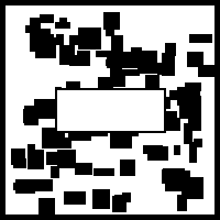 扫码关注青岛六渔抖音账号